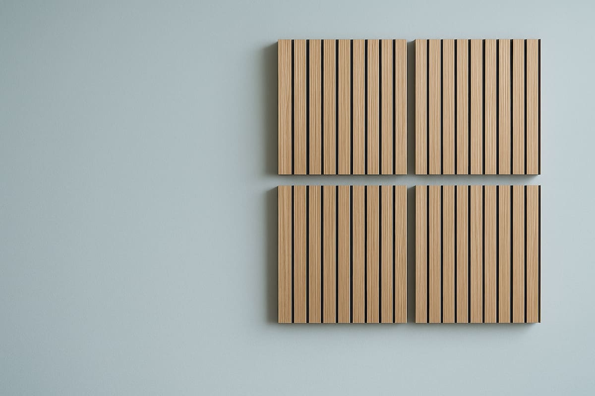 Mejorar el diseño de las estaciones de servicio con soluciones acústicas