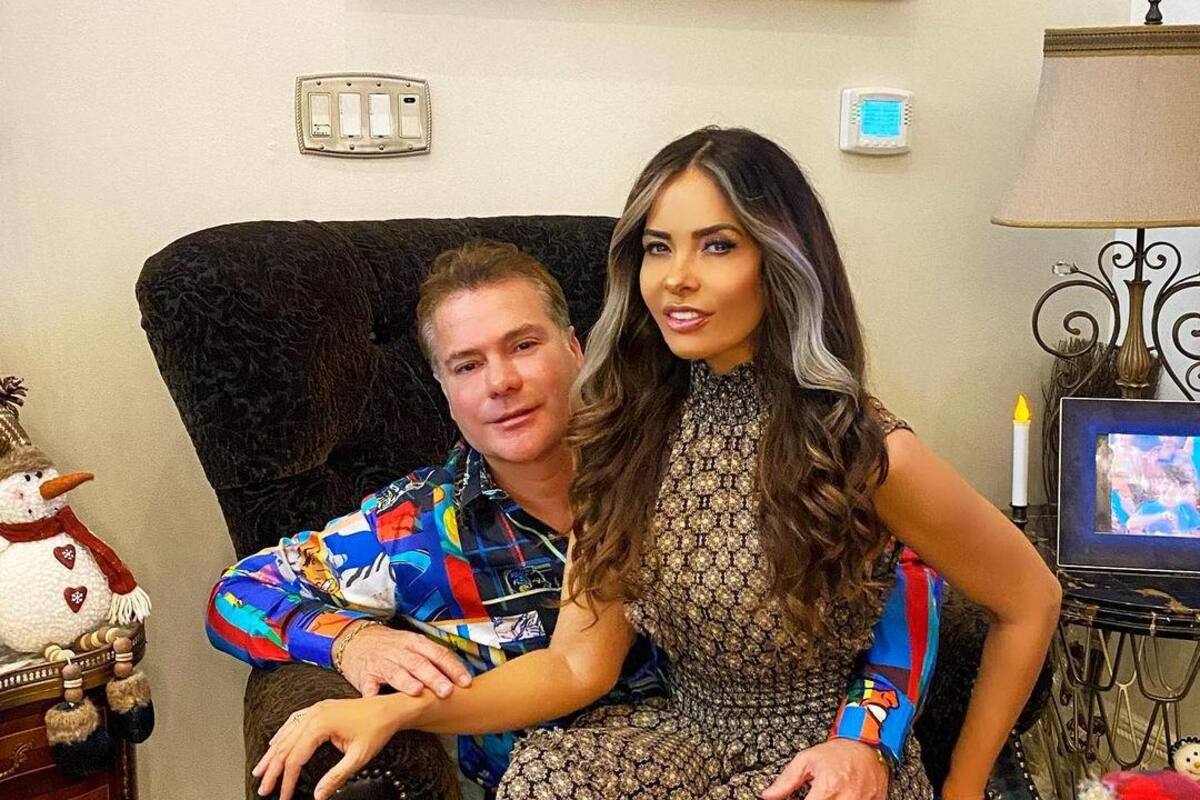 Que Gloria Trevi no me pida ser cómplice de algún delito, dice Ricardo Salinas Pliego sobre si ella gana demanda