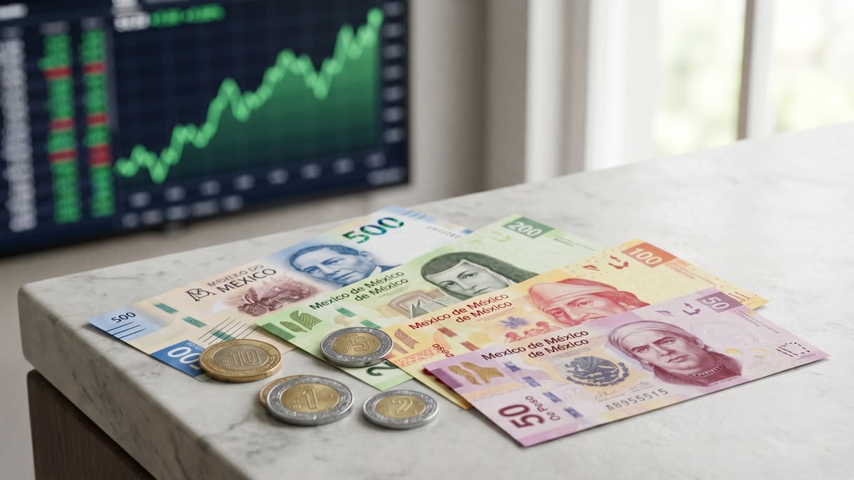 La inversión en Cetes genera rendimientos sujetos a retención de ISR y ajuste anual según la inflación y la situación fiscal del contribuyente.