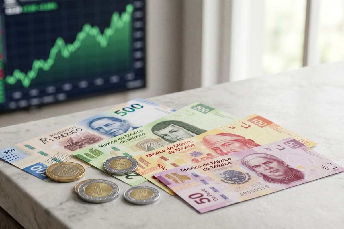 Tras la retención automática de ISR en inversiones en Cetes el SAT ajusta el cálculo anual y define si debes pagar más impuestos o recibir saldo a favor, un proceso que impacta directamente el rendimiento real de tu dinero