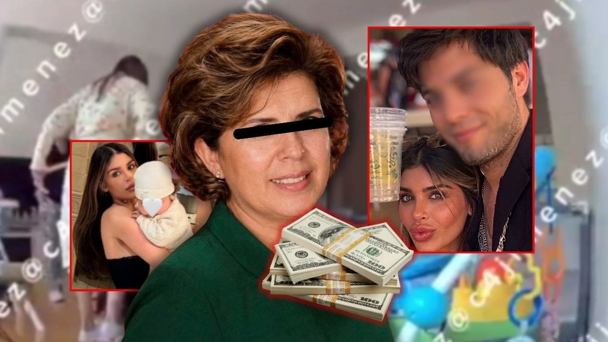 Familia de Carolina Flores acusa que su esposo y suegra podrían haber planeado el asesinato para quedarse con la herencia de más de 2 millones de dólares que recibió la ex reina de belleza tras la muerte de su padre