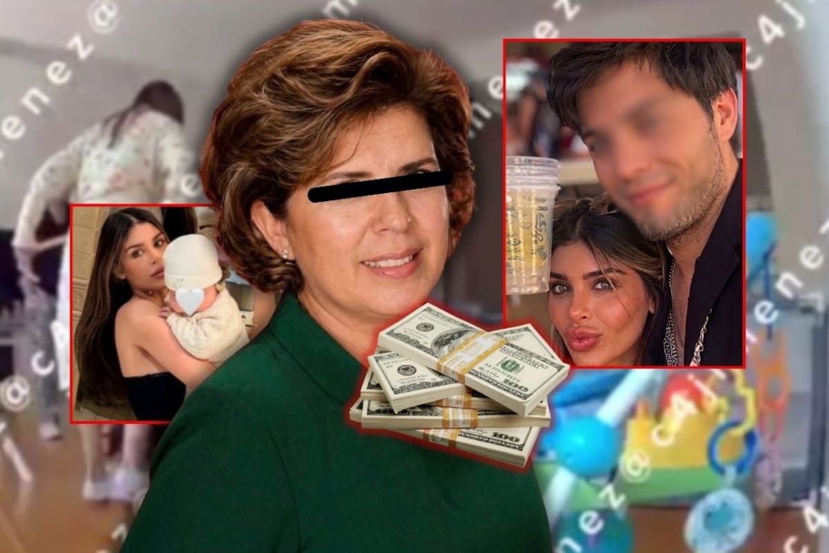 Familia de Carolina Flores acusa que su esposo y suegra podrían haber planeado el asesinato para quedarse con la herencia de más de 2 millones de dólares que recibió la ex reina de belleza tras la muerte de su padre