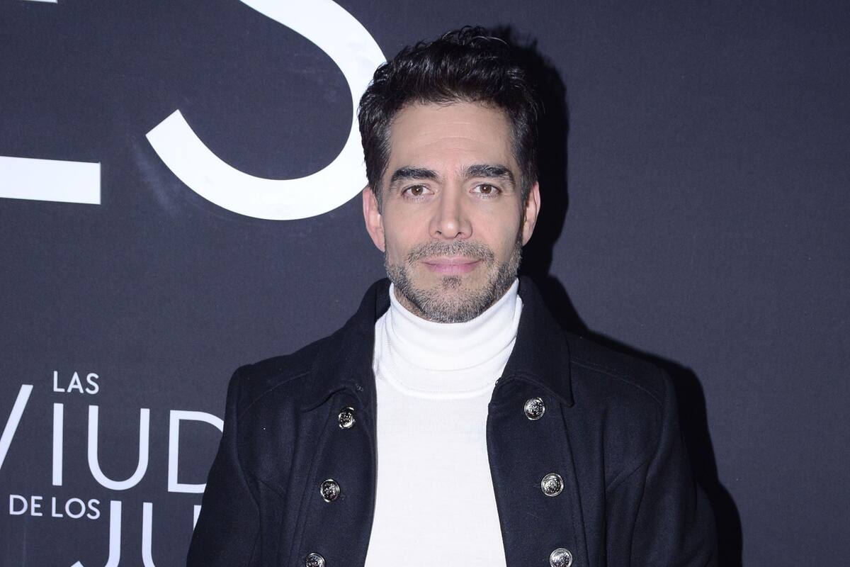 Omar Chaparro señala que las películas de Eugenio Derbez ‘’también son malas''