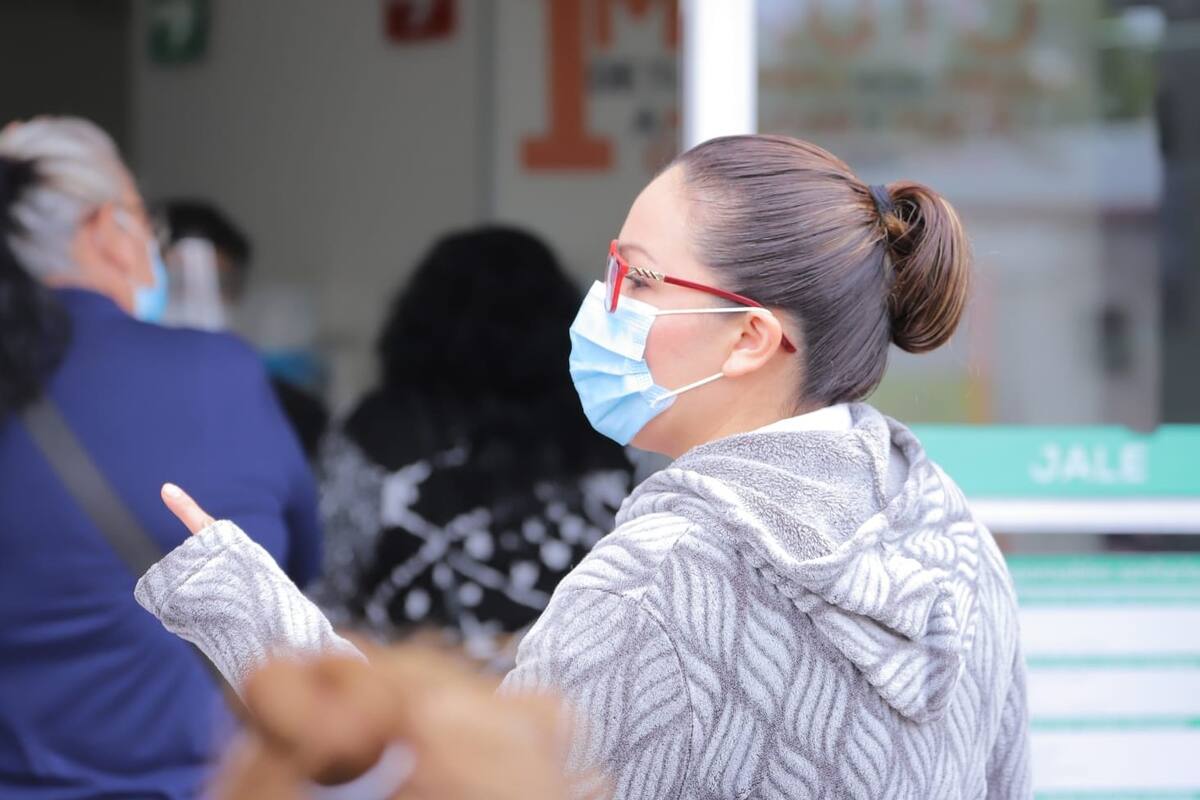 Coronavirus en Sonora: 13 defunciones y 144 nuevos contagios al día de hoy