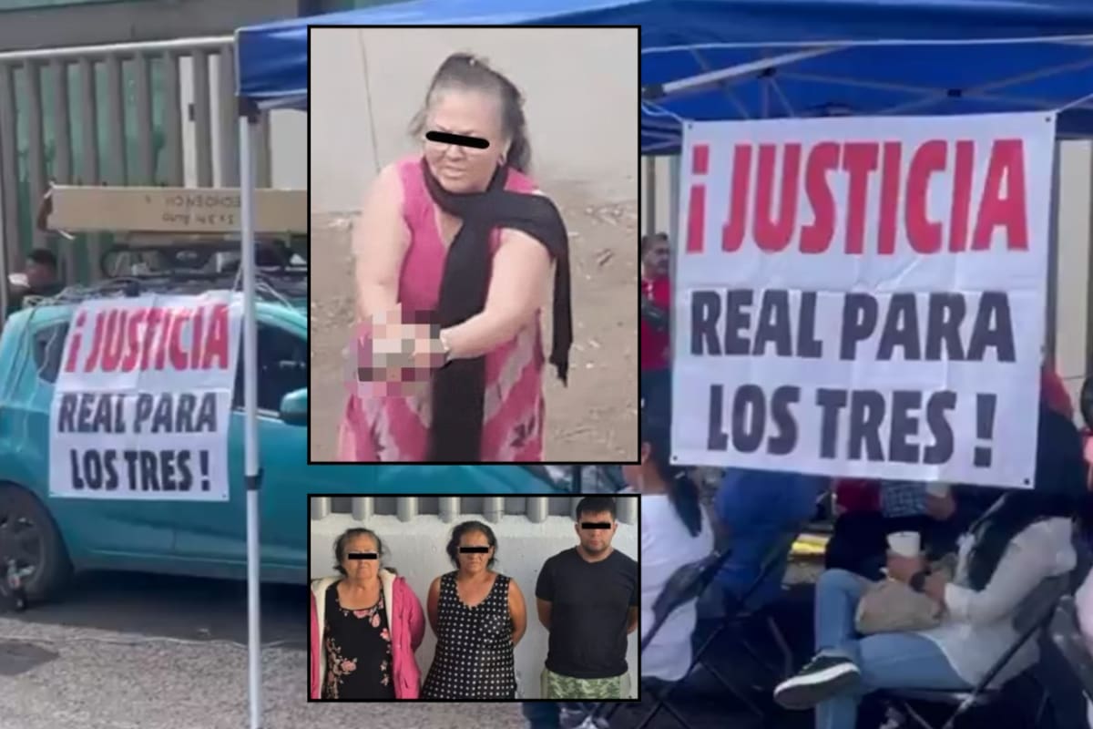 Caso Doña Carlota: defensa rechaza juicio abreviado y mantiene estrategia de legítima defensa por muerte de presuntos invasores en Chalco