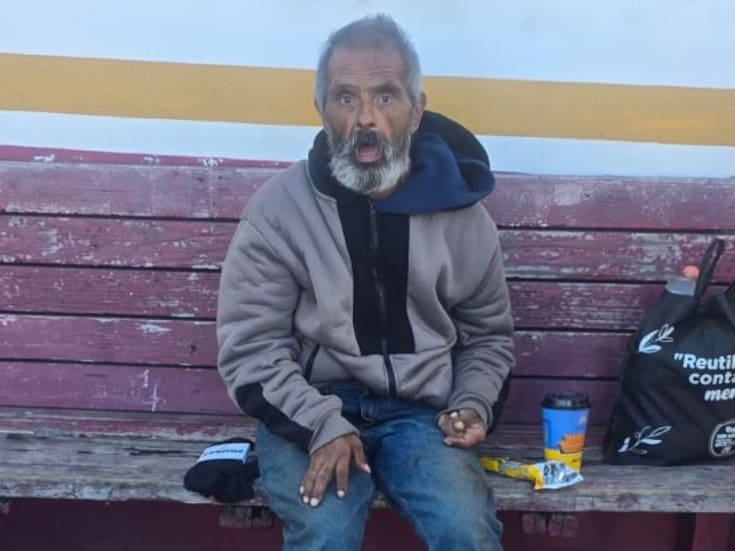 Localizan a persona reportada como extraviada durante recorrido de vigilancia en San Miguel