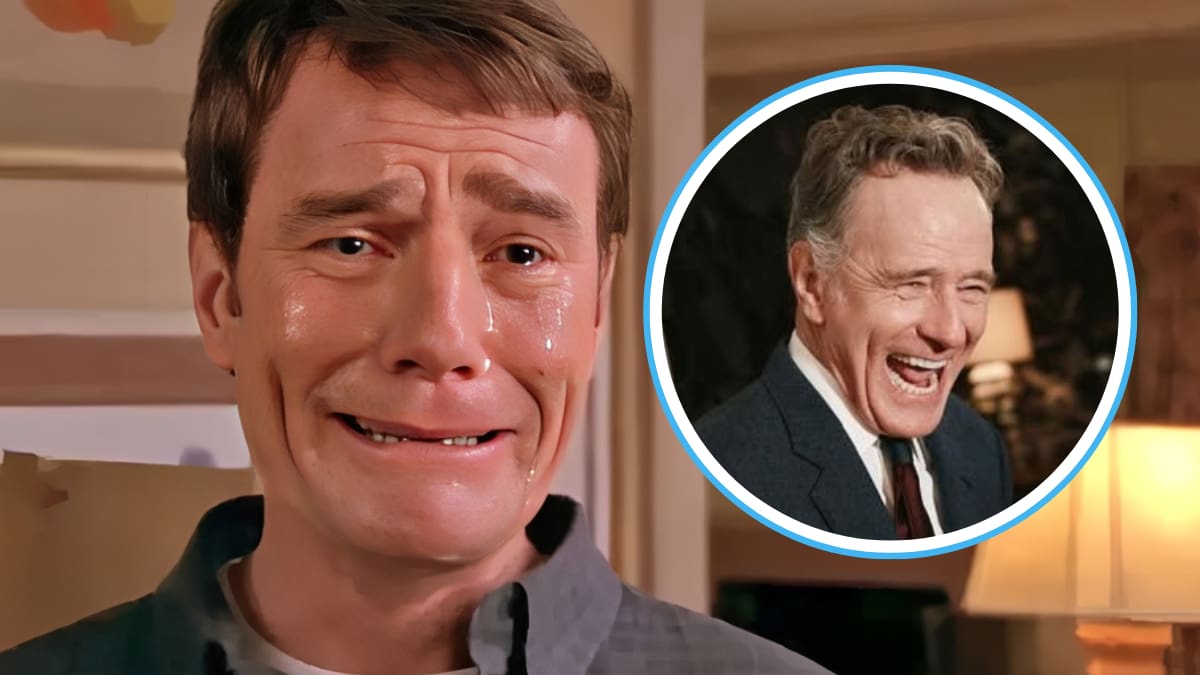 Bryan Cranston anuncia pausa de un año en su carrera al cumplir 70 años: esto fue lo que dijo la estrella de “Breaking Bad” y “Malcolm in the Middle”
