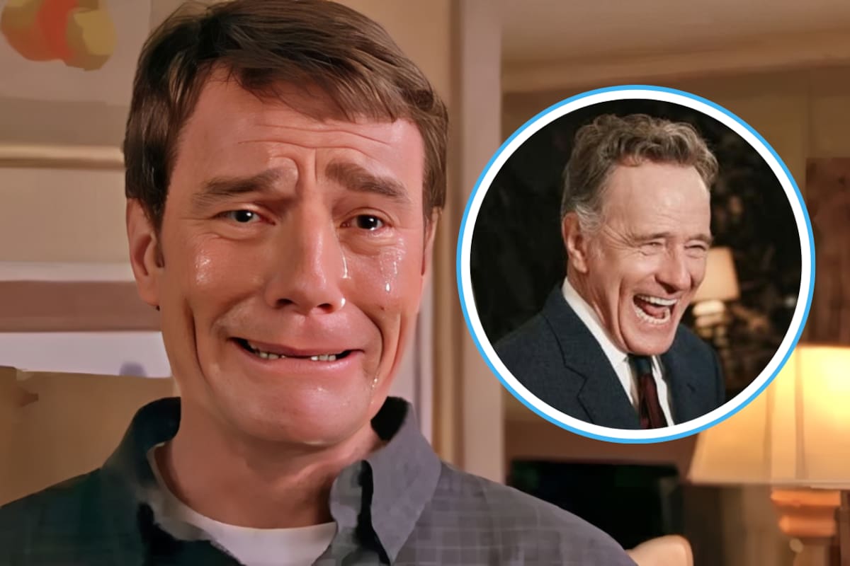 Bryan Cranston anuncia pausa de un año en su carrera al cumplir 70 años: esto fue lo que dijo la estrella de “Breaking Bad” y “Malcolm in the Middle”