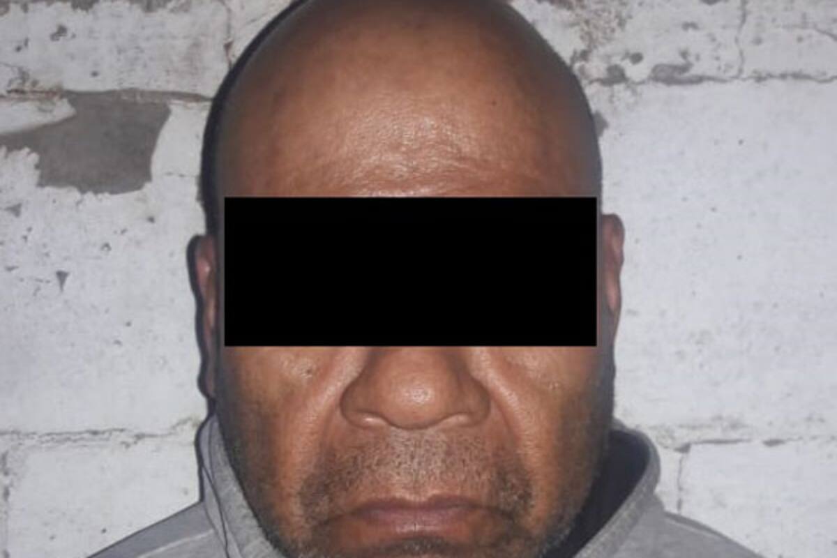 Ubica GESI a presunto violador que huyó de BC