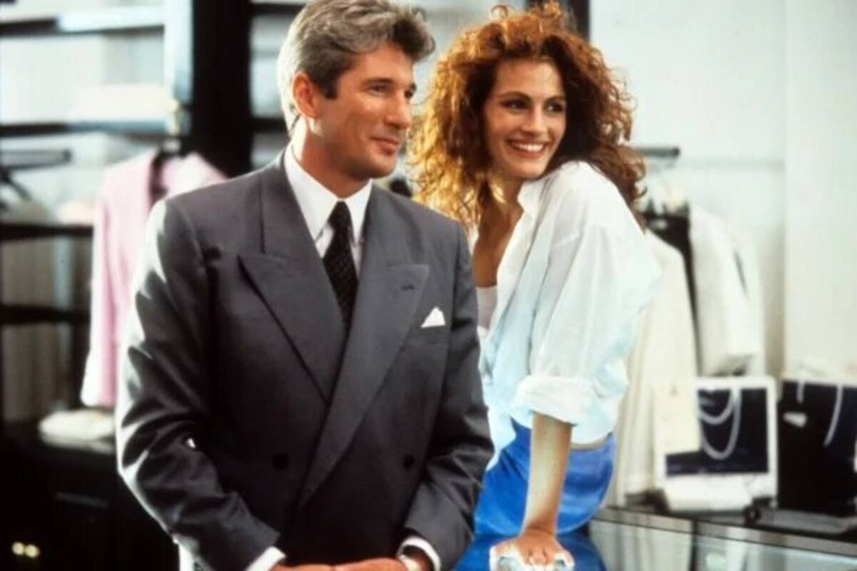 Cinco looks de 'Mujer Bonita' que siguen en tendencia