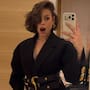 Danna Paola asegura que “ve sonidos” y desata burlas en redes, donde usuarios la califican como “la más inventada”