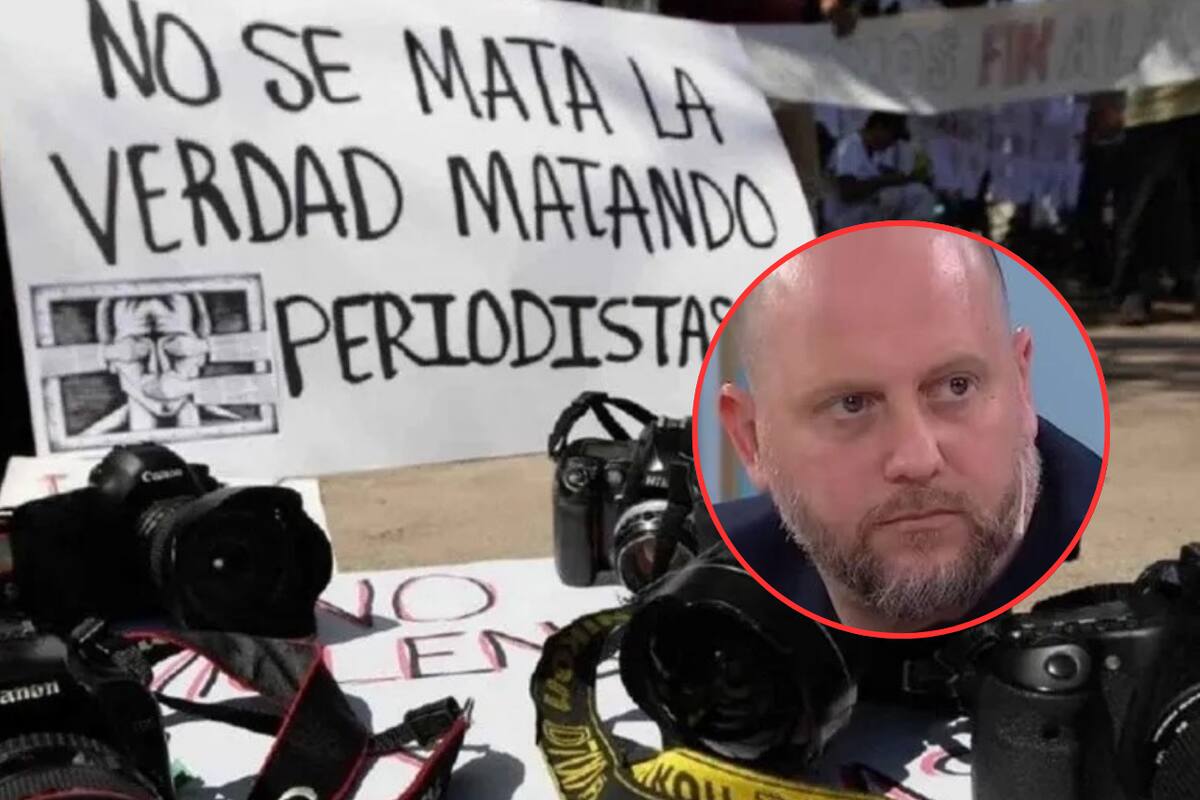 Asesinan a periodista Cayetano de Jesús Guerrero en el Estado de México a pesar de contar con medidas de protección