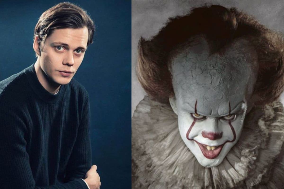 Bill Skarsgård regresa como ‘Pennywise’ en la precuela ‘Welcome to Derry’