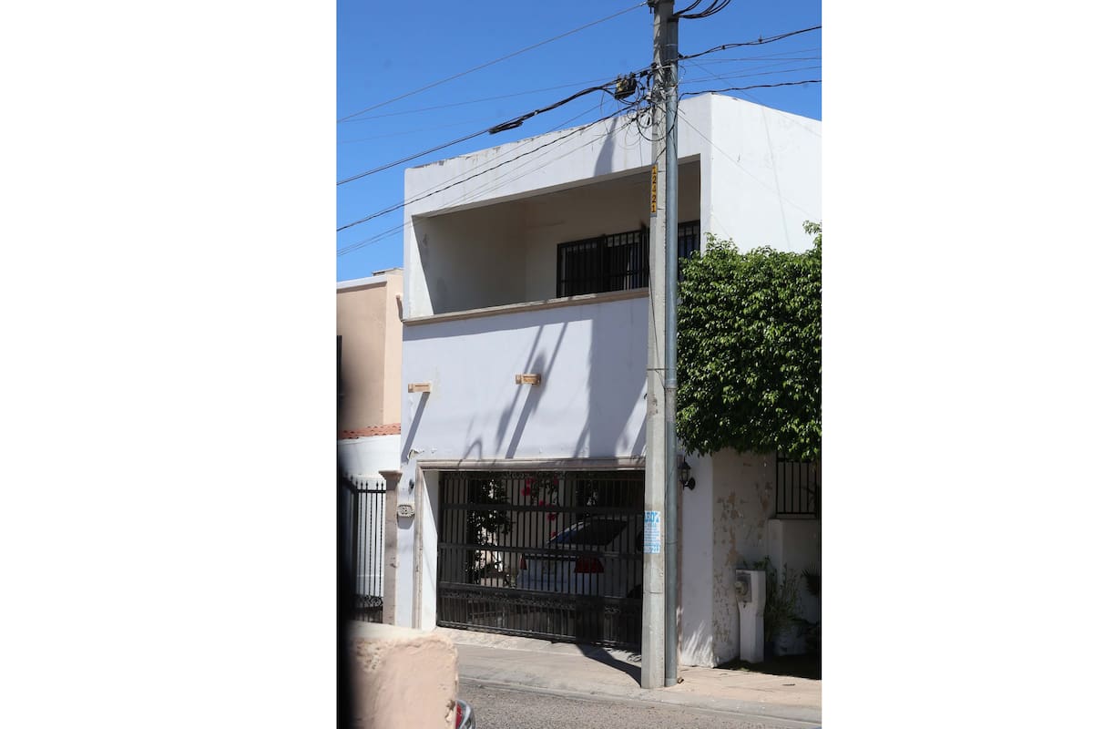 Preocupa a vecinos clínica de salud mental tras fuga de paciente en Misión del Sol en Hermosillo