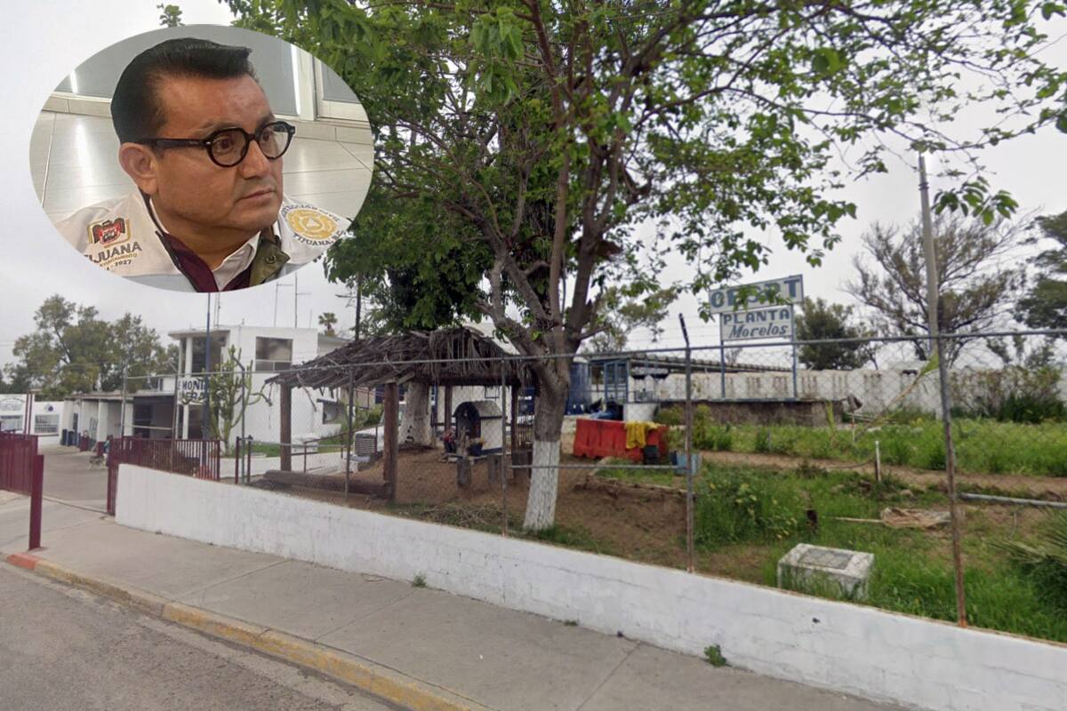 Buscan terreno para estación de bomberos del Centro