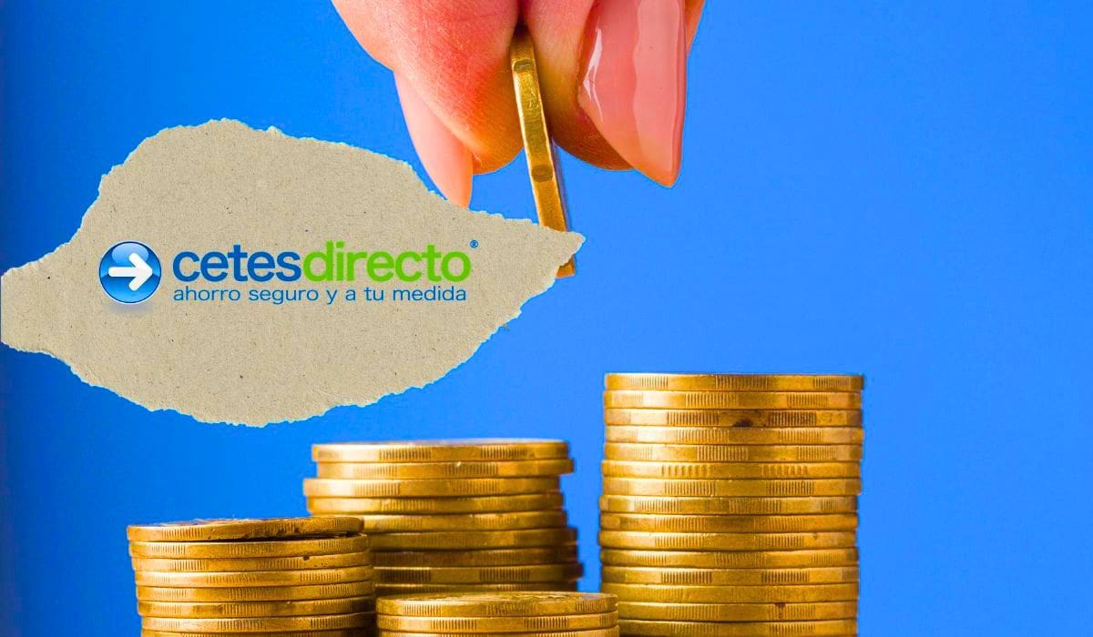 CETES: ¿qué son y cómo puedes invertir en ellos?