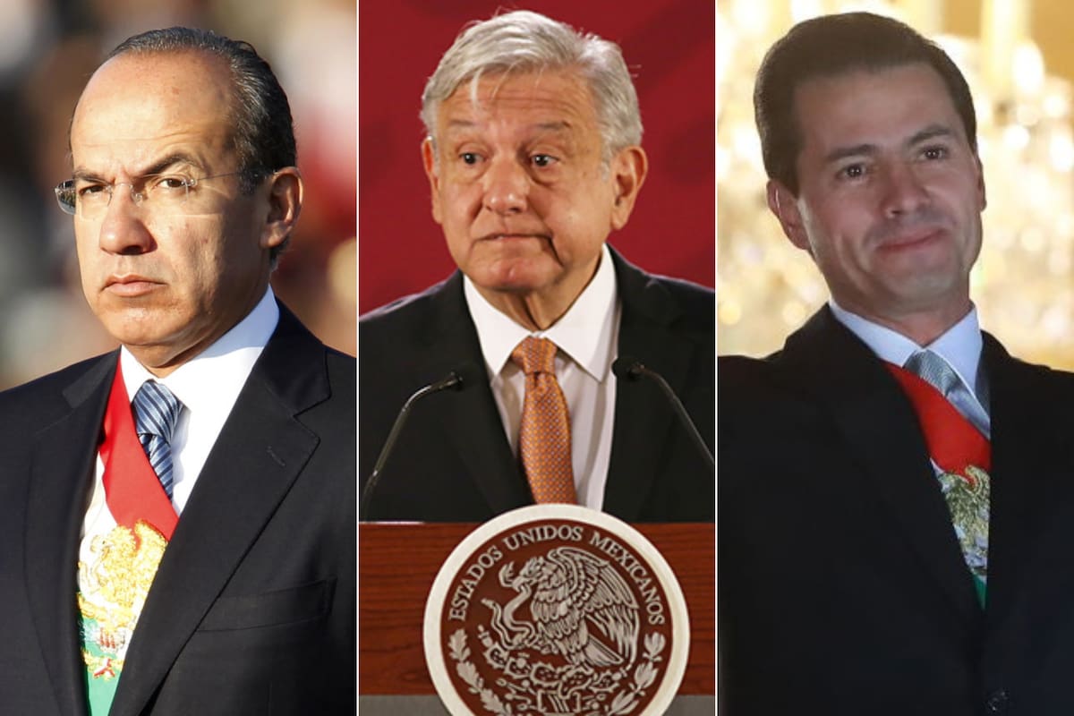 Las reformas más polémicas de los últimos sexenios en México