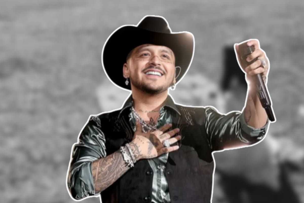 Christian Nodal comparte fotos de Ángela Aguilar tras meses de silencio y le dedica romántica canción de Joan Sebastian