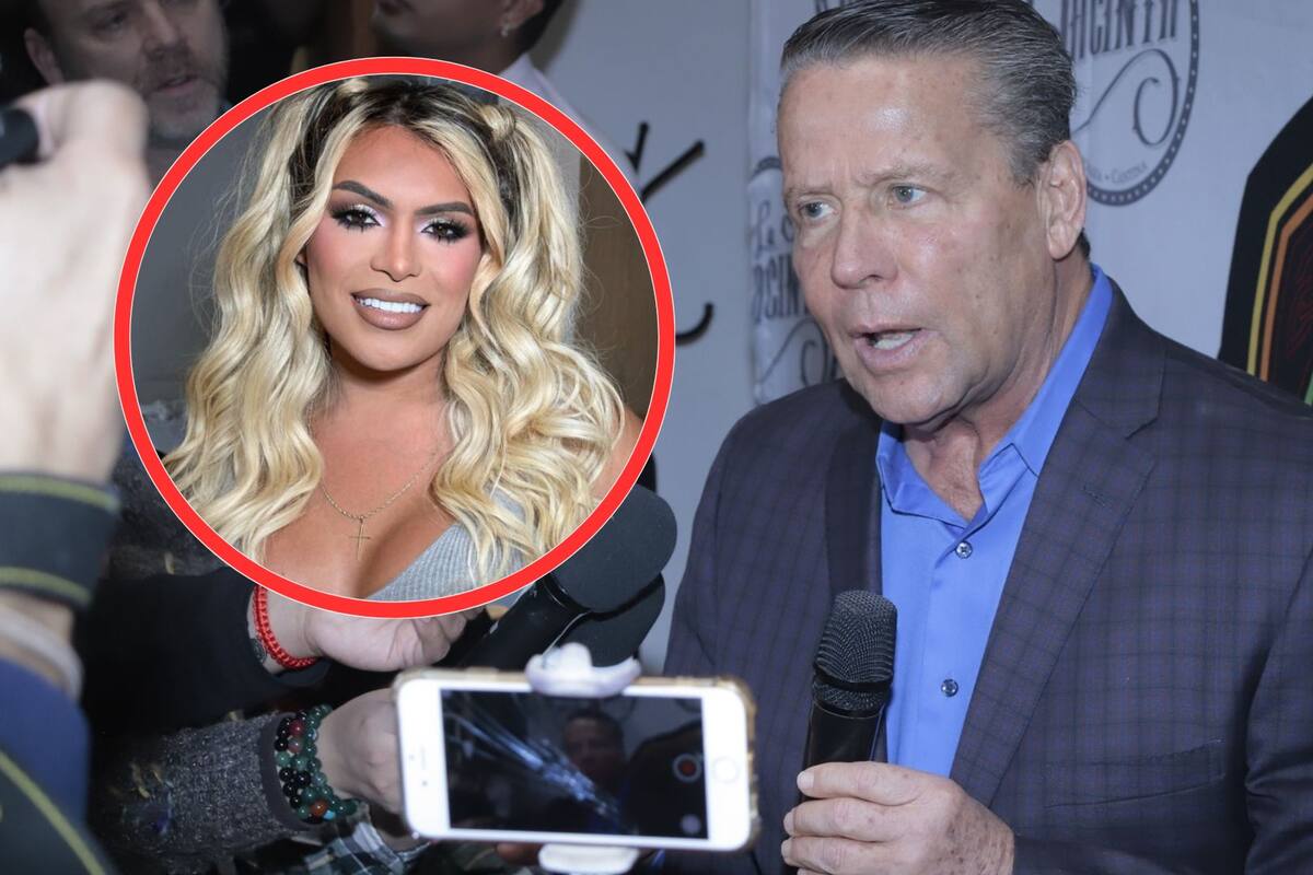 “Cuerpo de tamal mal amarrado”: Alfredo Adame insulta nuevamente Wendy Guevara y causa polémica