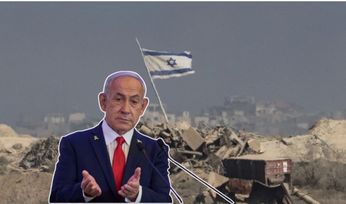 Netanyahu
