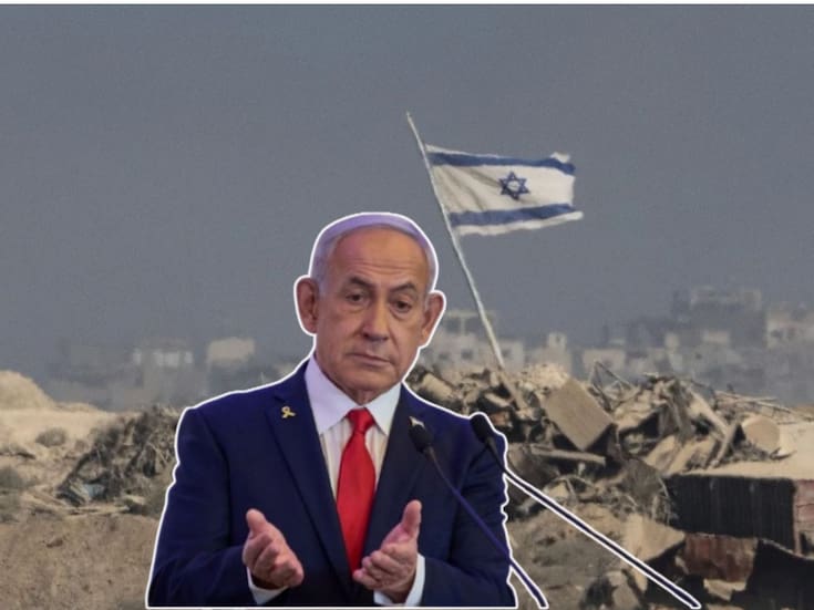 Netanyahu celebra triunfos contra Hamás y anticipa nuevos retos de seguridad