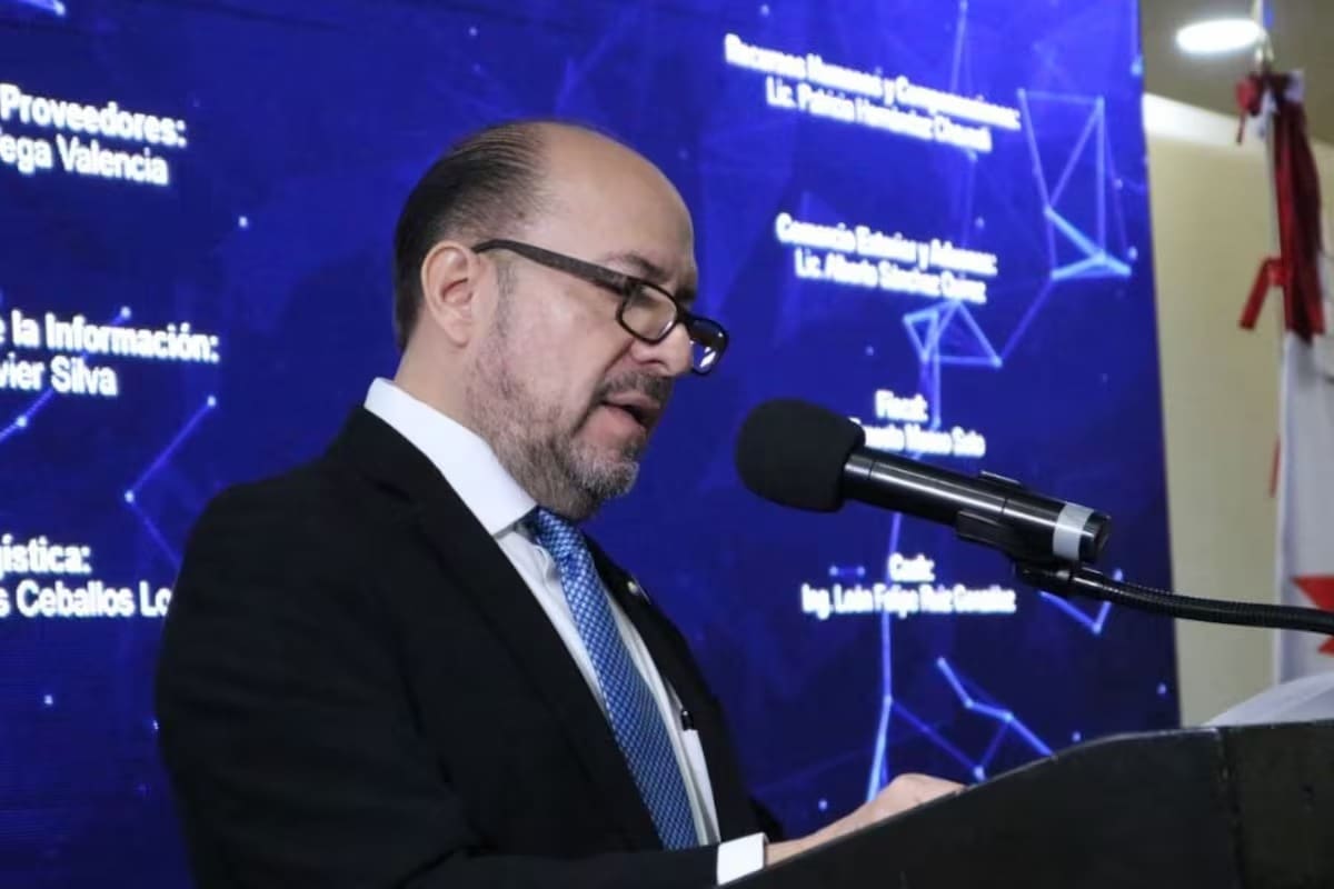 INDEX Mexicali se prepara ante nueva Ley Aduanera y advierte impacto en exportaciones