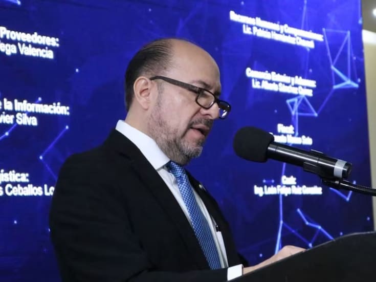 INDEX Mexicali se prepara ante nueva Ley Aduanera y advierte impacto en exportaciones