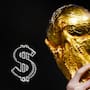 ¿Cuál es el valor real del trofeo de la Copa del Mundo de la FIFA y de qué material está hecho?