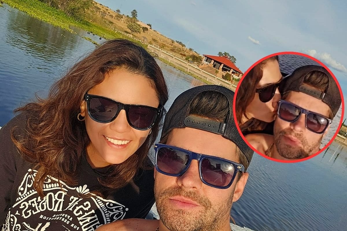 Eleazar Gómez reaparece con su novia Miriam García en redes sociales y disipa rumores de agresión y supuesto secuestro