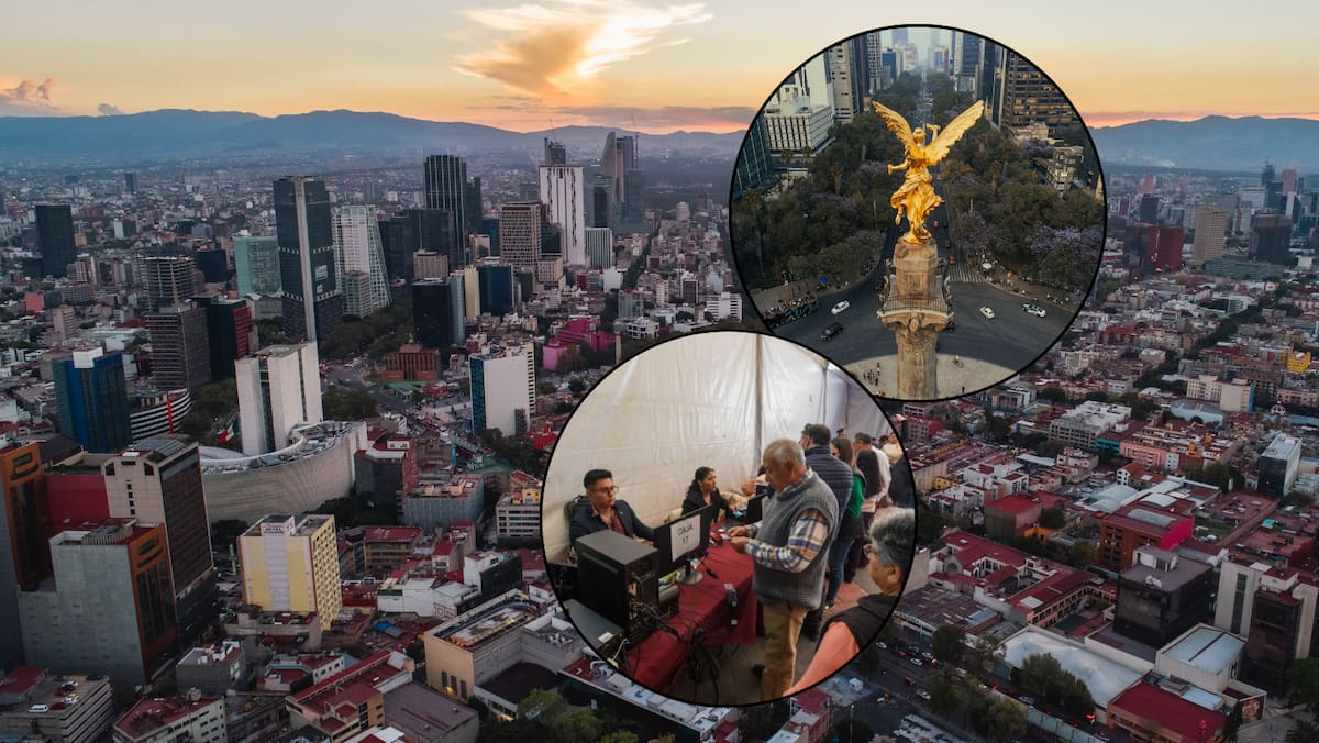Descuentos en el predial 2026: cómo pagar desde tu celular y ahorrar en CDMX y Edomex. Foto: Canvas, cuartoscuro