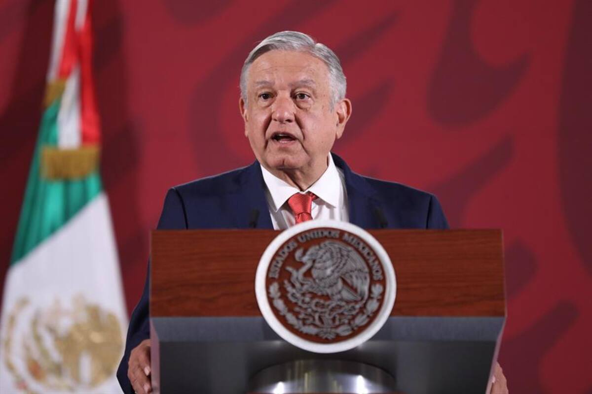 Lo mejor de la conferencia de AMLO de este miércoles 25 de marzo