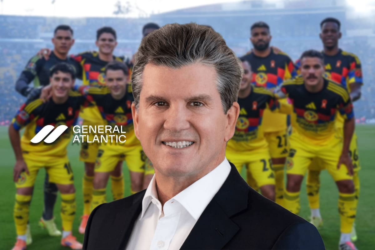 ¿Quiénes son los nuevos copropietarios del Club América tras la millonaria alianza internacional?