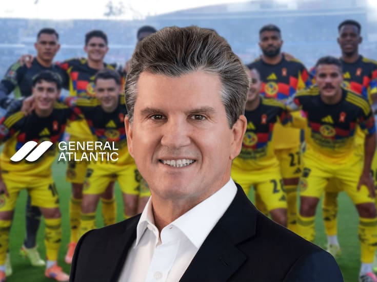 ¿Quiénes son los nuevos copropietarios del Club América tras la millonaria alianza internacional?