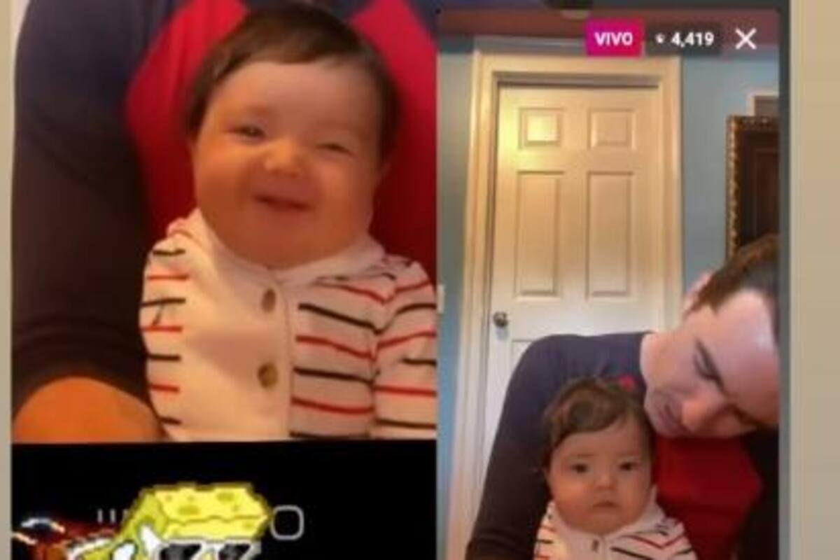 Drake Bell presenta a su bebé en redes tras mantener su matrimonio en secreto por casi tres años
