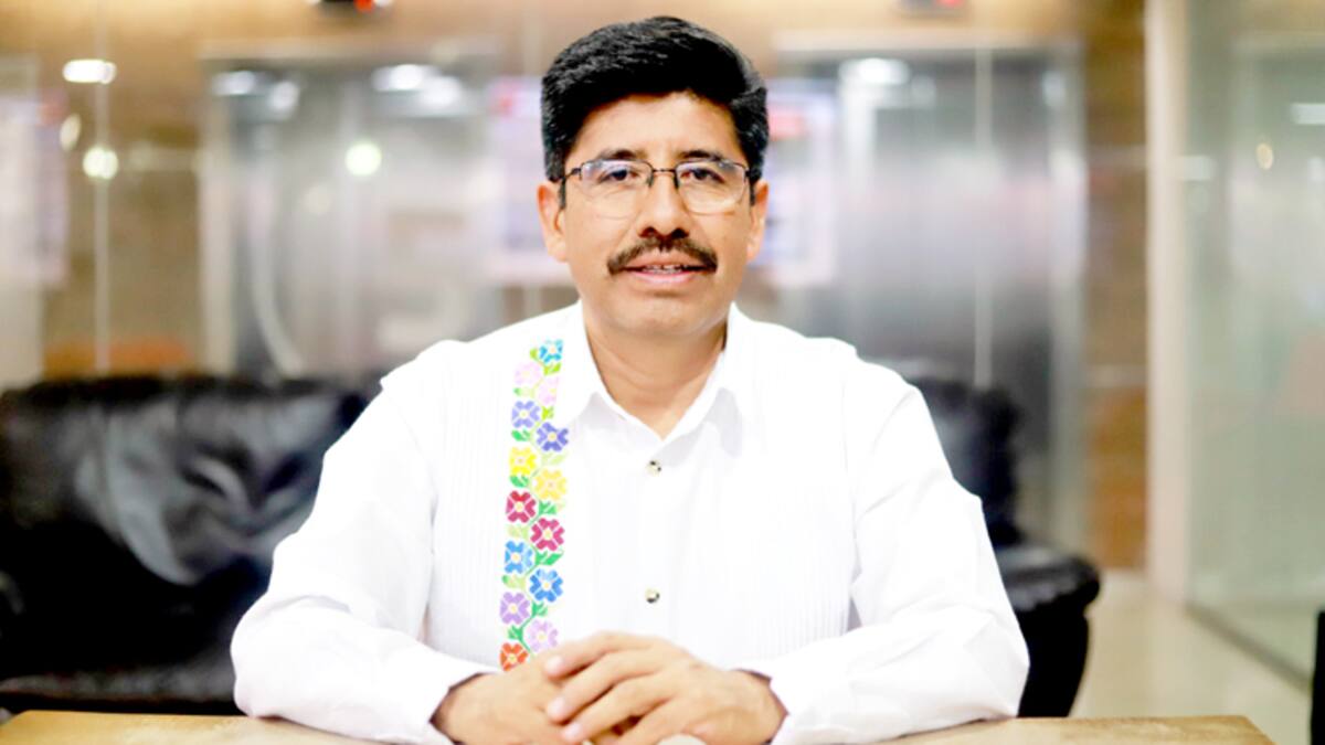 Hugo Aguilar Ortiz.