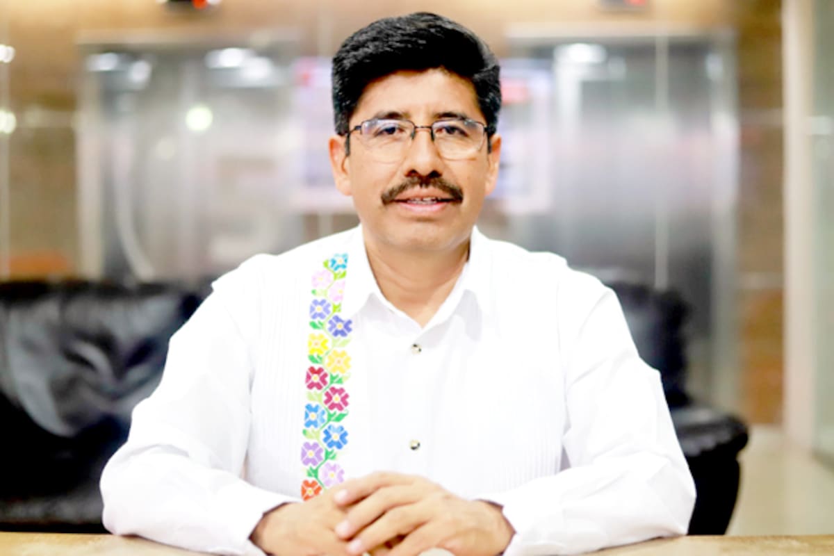 Esta es la razón por la cual comunidades originarias yoremes rechazan llegada de Hugo Aguilar Ortiz a la Suprema Corte