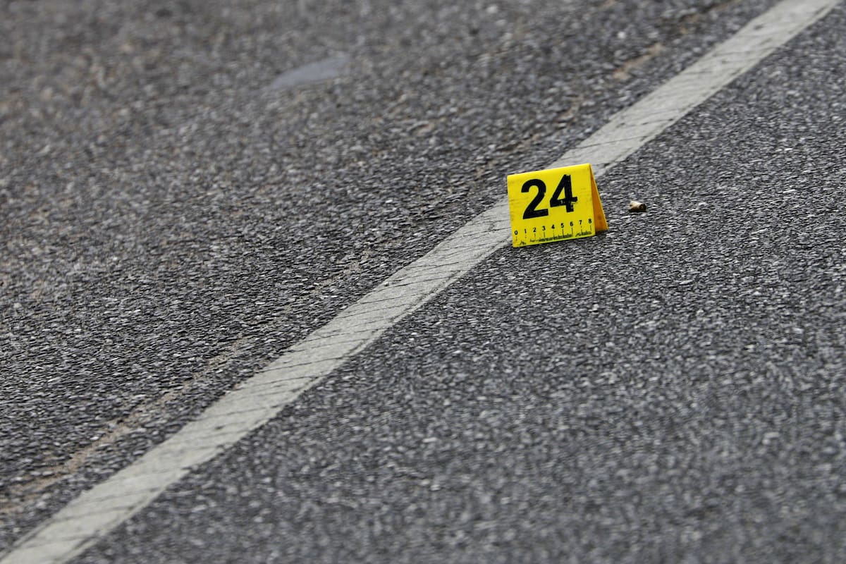 Balean a hombre en Hacienda de Orizaba; agresor huyó tras reclamarle por una herramienta