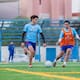 Inician Cimarrones de Sonora pretemporada de Liga Premier