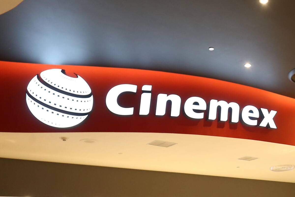 Usuarios piden boicotear Cinemex por derrame de Grupo México
