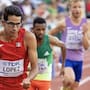 Disputará Tonatiú López final de 800 metros en Juegos Centroamericanos 2026