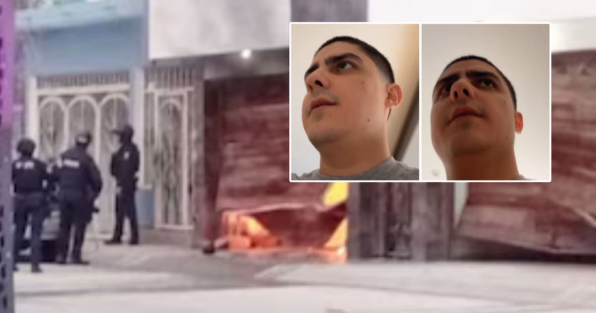 Markitos Toys reaparece con video tras ataque a casa de sus padres en Culiacán