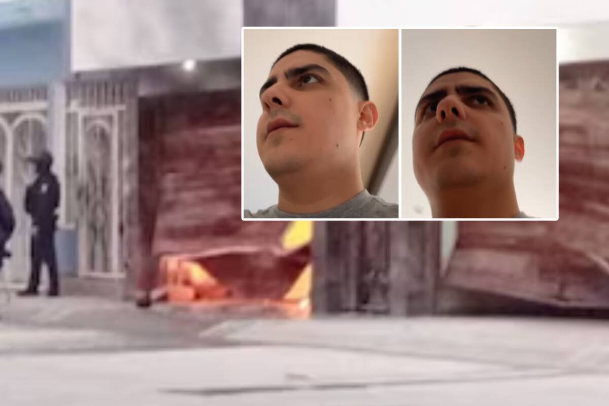 Markitos Toys reaparece con video tras ataque a casa de sus padres en Culiacán