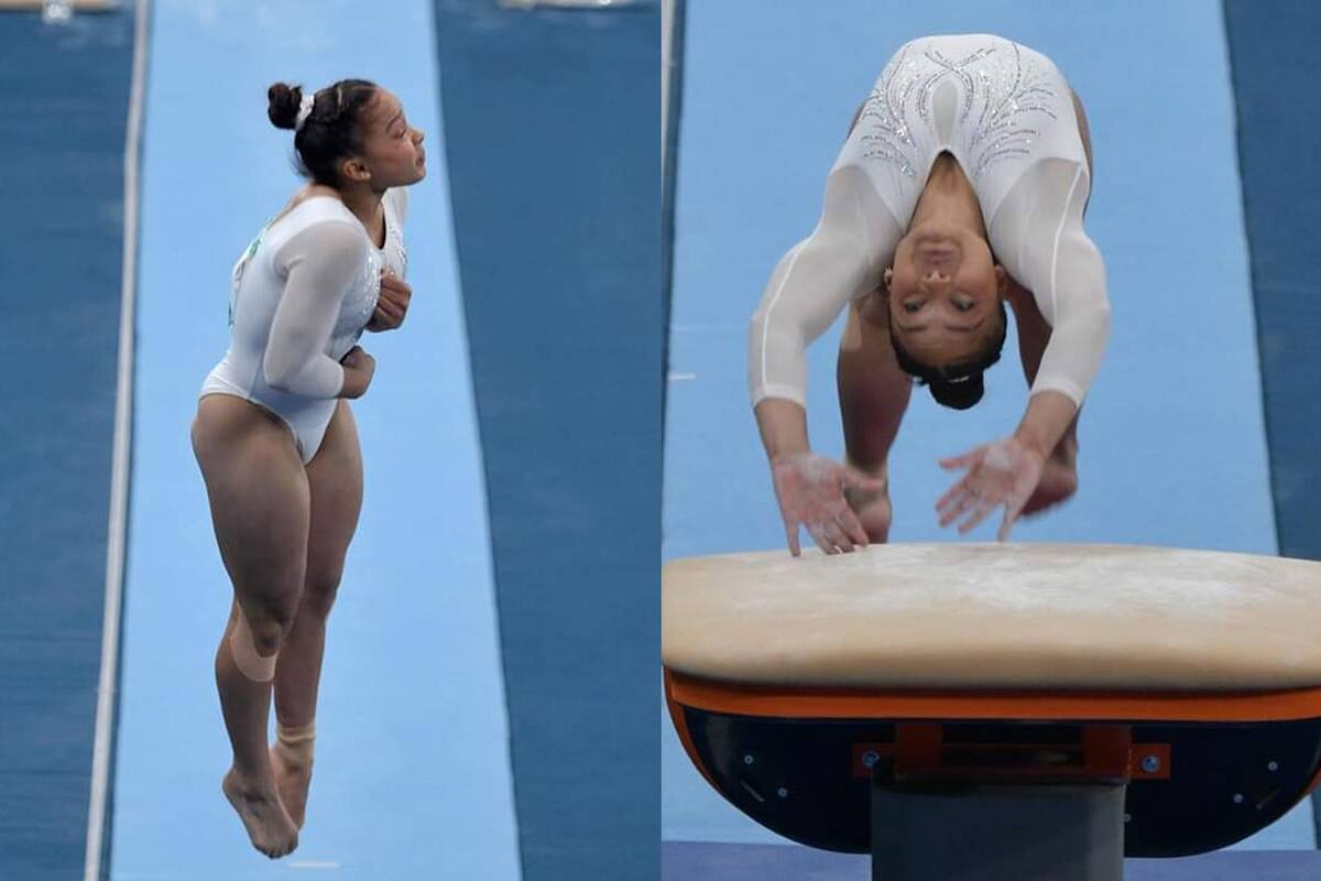 Ensenadense Natalia Escalera está entre las mejores del mundo