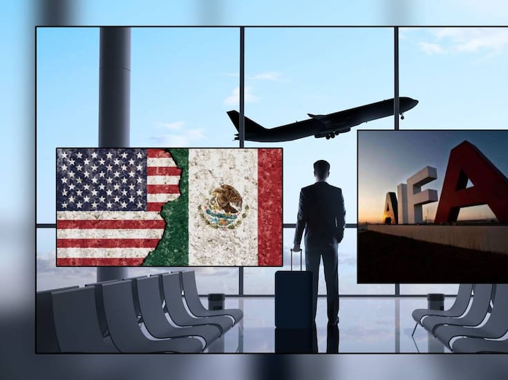 Ya es oficial: ¿Cuándo entra en vigor la cancelación de Estados Unidos a 13 rutas aéreas mexicanas y a qué aerolíneas afecta?