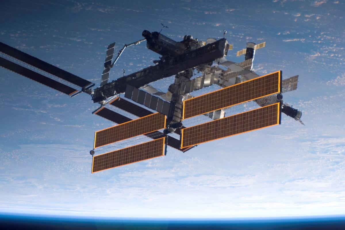 Patenta Rusia un método de vuelo ultrarrápido a la EEI