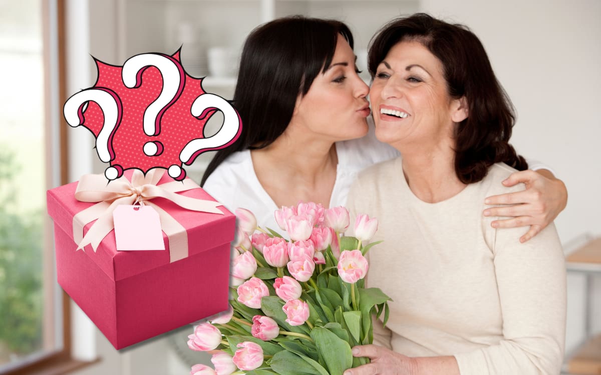 La Procuraduría Federal del Consumidor recomendó comparar precios para evitar gastar de más para celebrar a mamá. | Foto: Canvas
