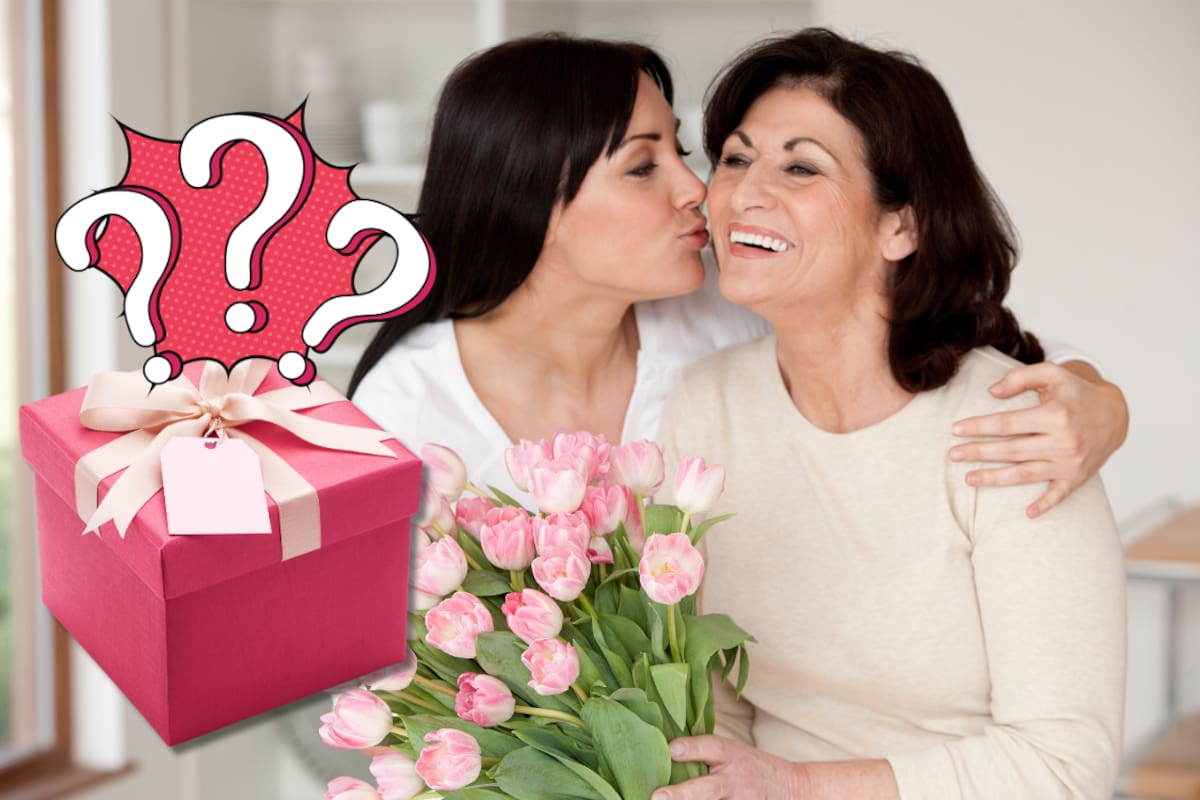 Día de las Madres 2026: los regalos que sí emocionan a mamá y serán tendencia este 10 de mayo