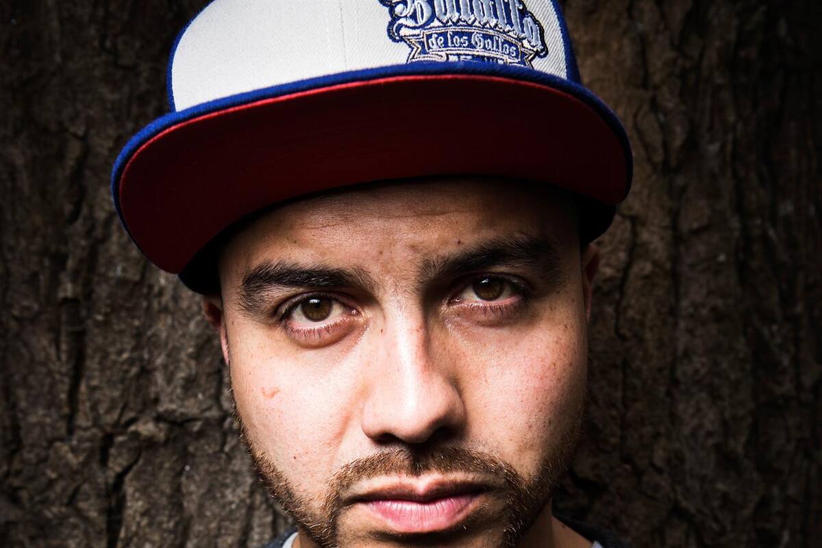 Basek bicampeón de Red Bull Chile 2021