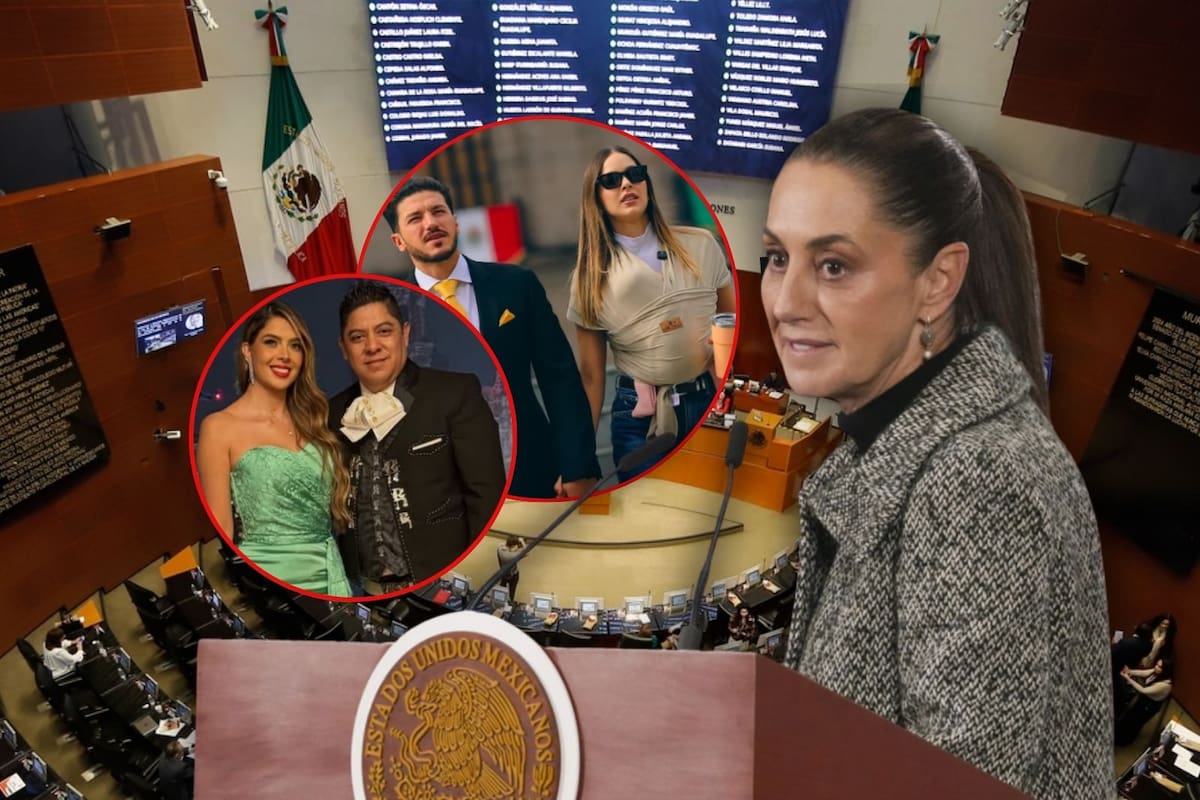 Ante avance de la “Ley Esposas”, Sheinbaum pide revisar la viabilidad jurídica para ‘equilibrar’ la reforma por posibles riesgos en la paridad electoral