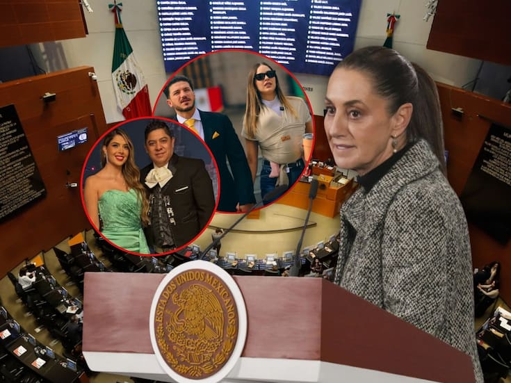 Ante avance de la “Ley Esposas”, Sheinbaum pide revisar la viabilidad jurídica para ‘equilibrar’ la reforma por posibles riesgos en la paridad electoral